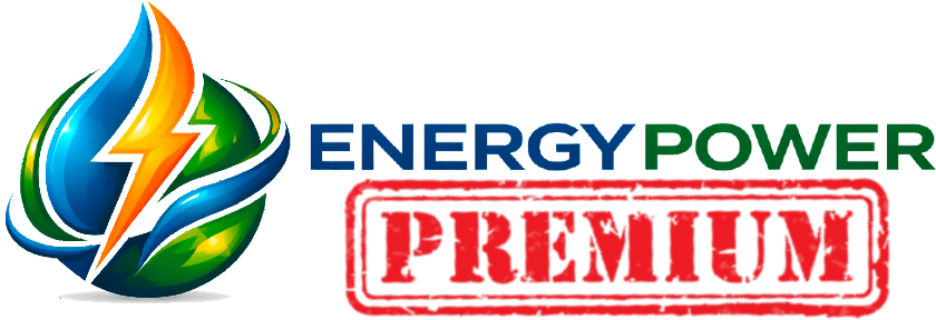 Energy Power PremiumClub Logo